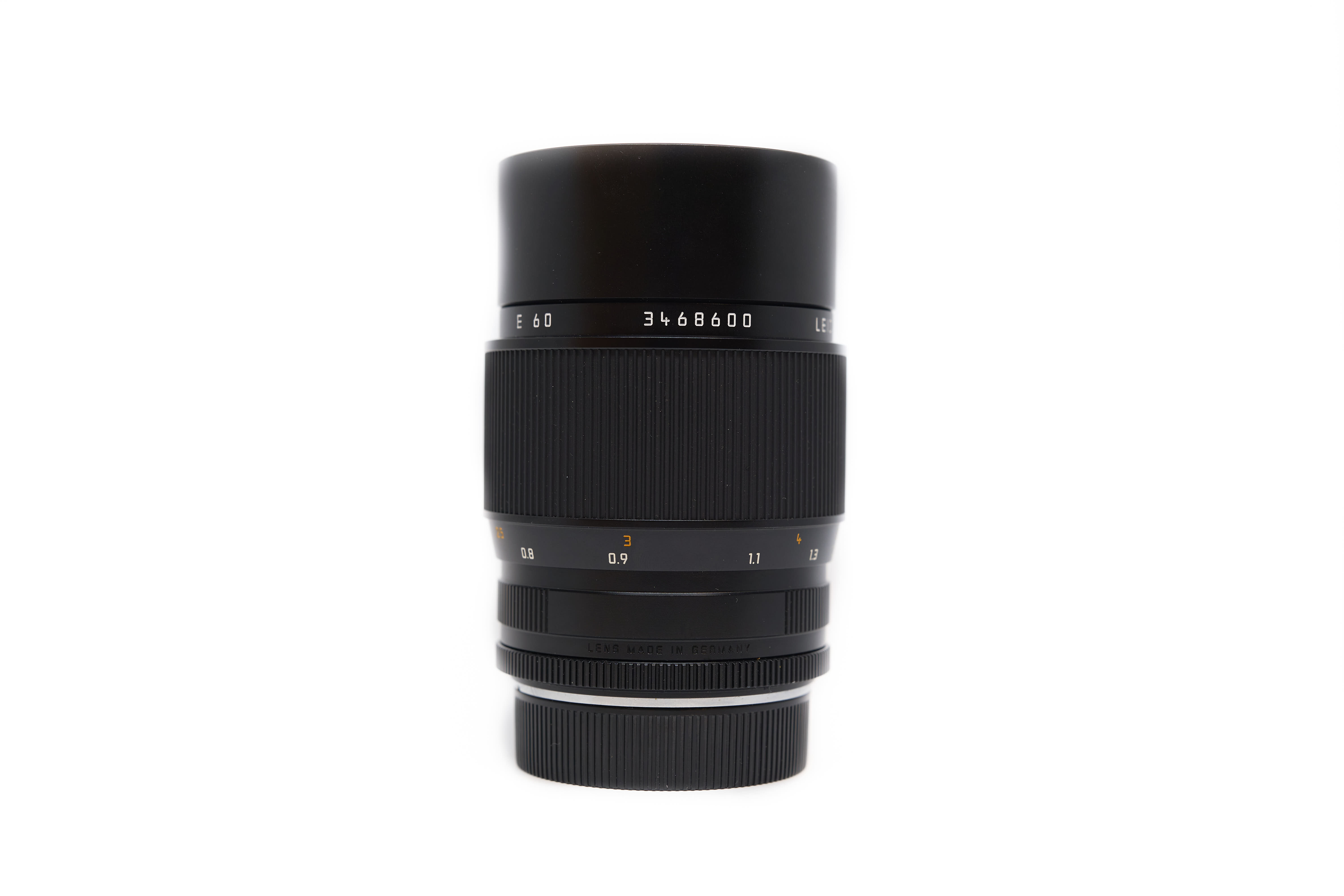 Apo-Macro-Elmarit-R 2.8/100 - 11210 Apo-Macro-Elmarit-R 2.8/100 - 11210