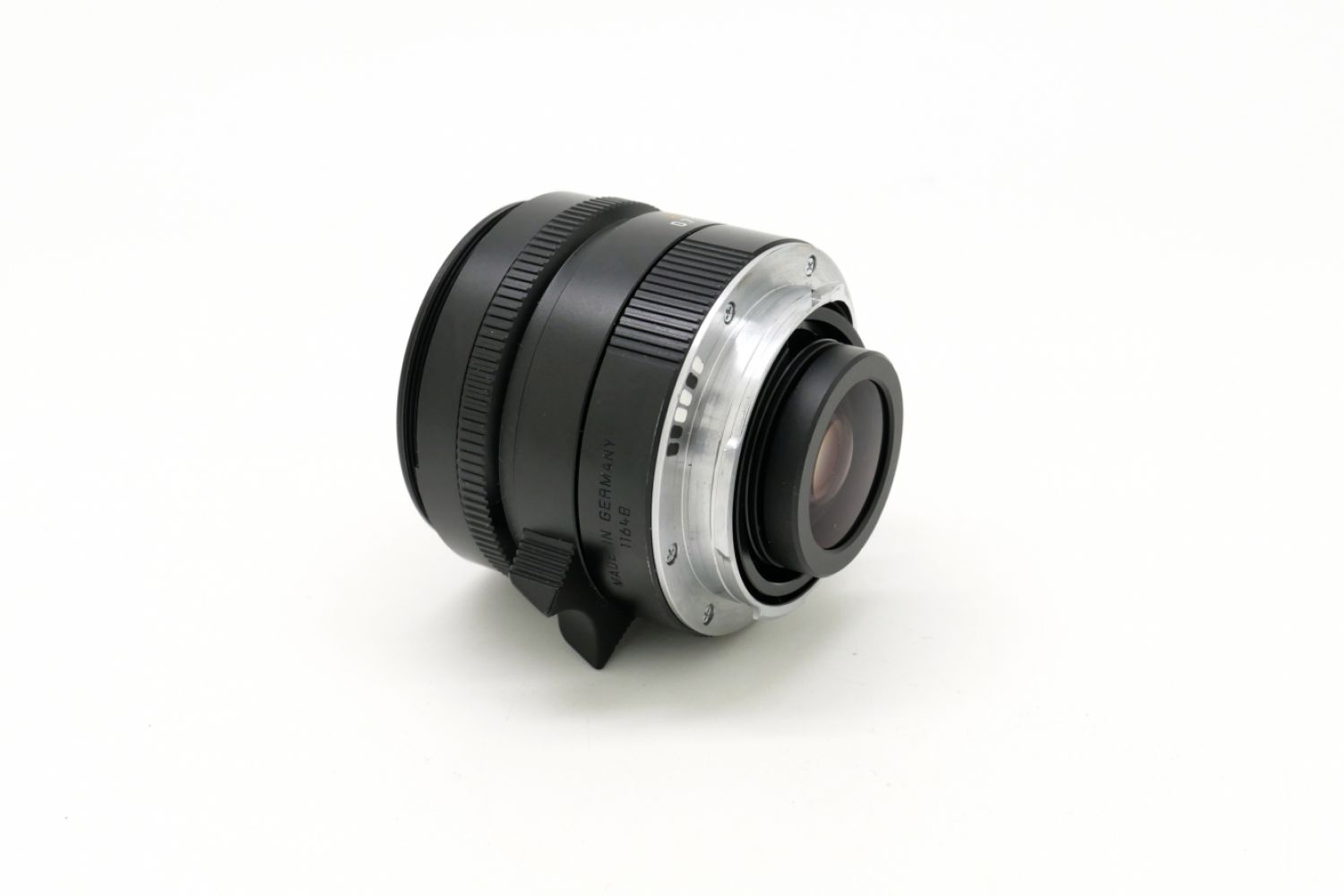 Leica ELMAR-M 3.8/24mm ASPH.