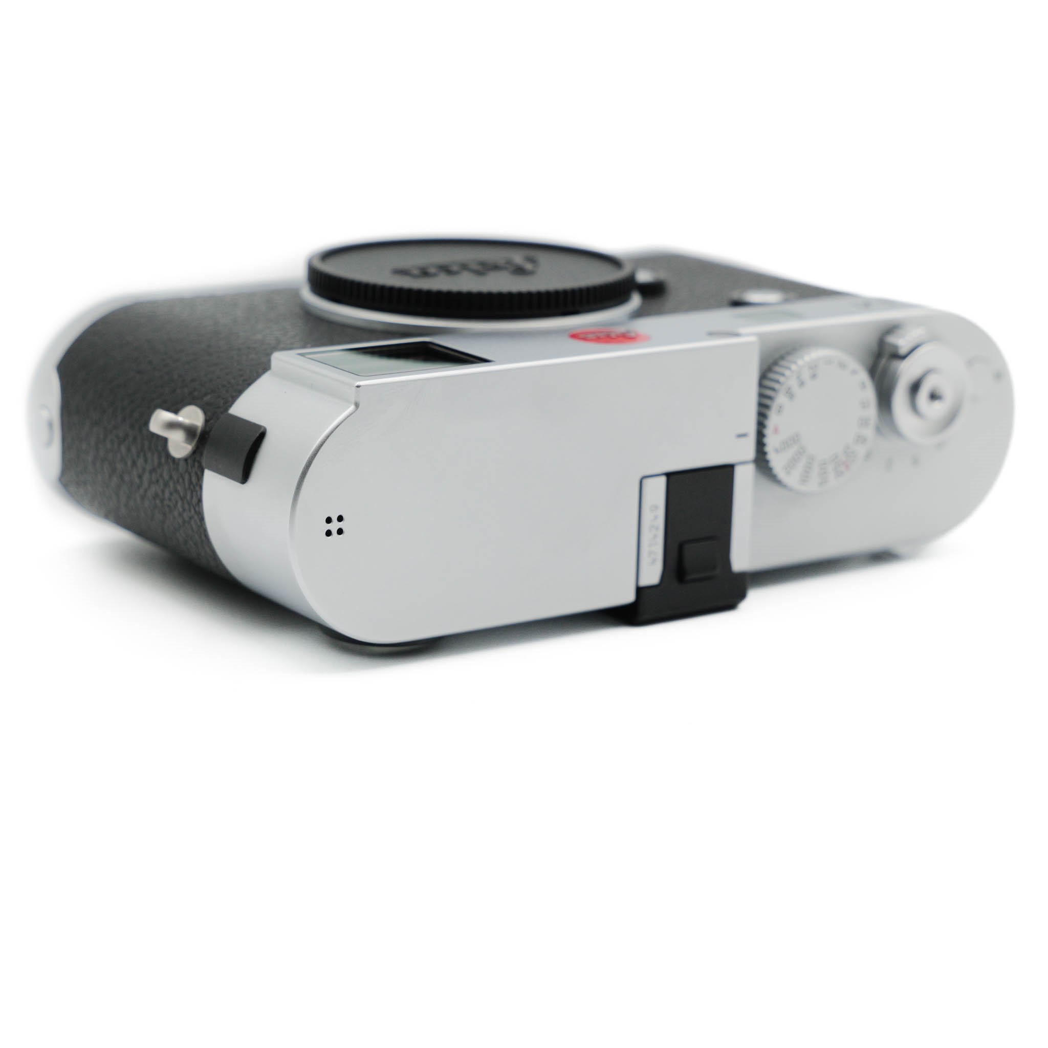 Leica M (Typ 240) Silver chrome - 10771
