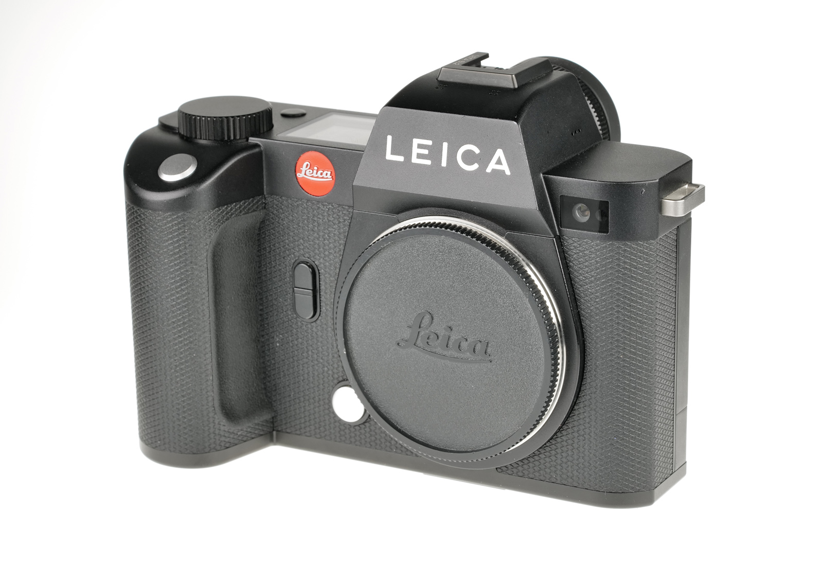 Leica SL2, black 10854