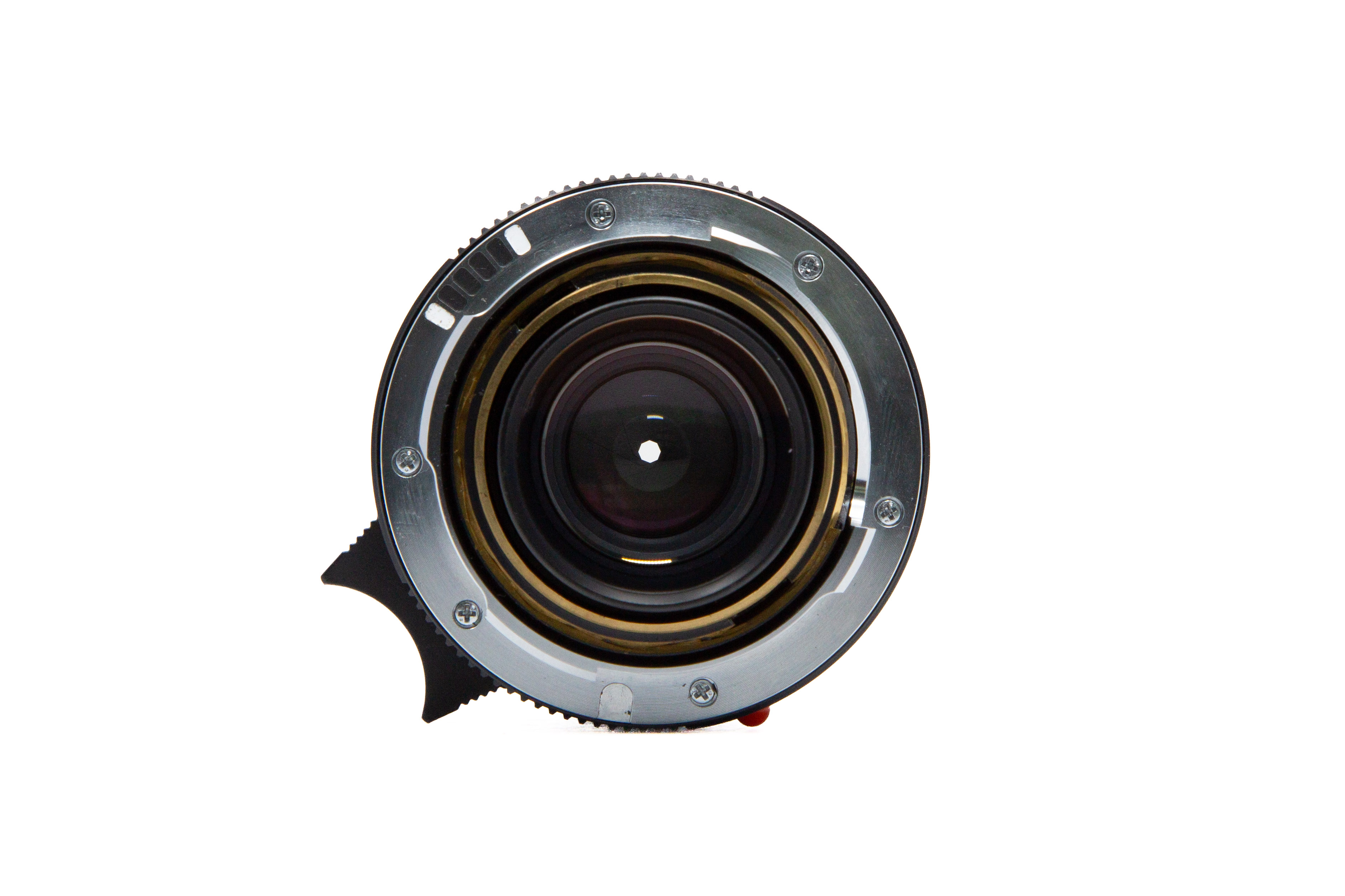 SUMMICRON-M 2/35 mm ASPH., schwarz