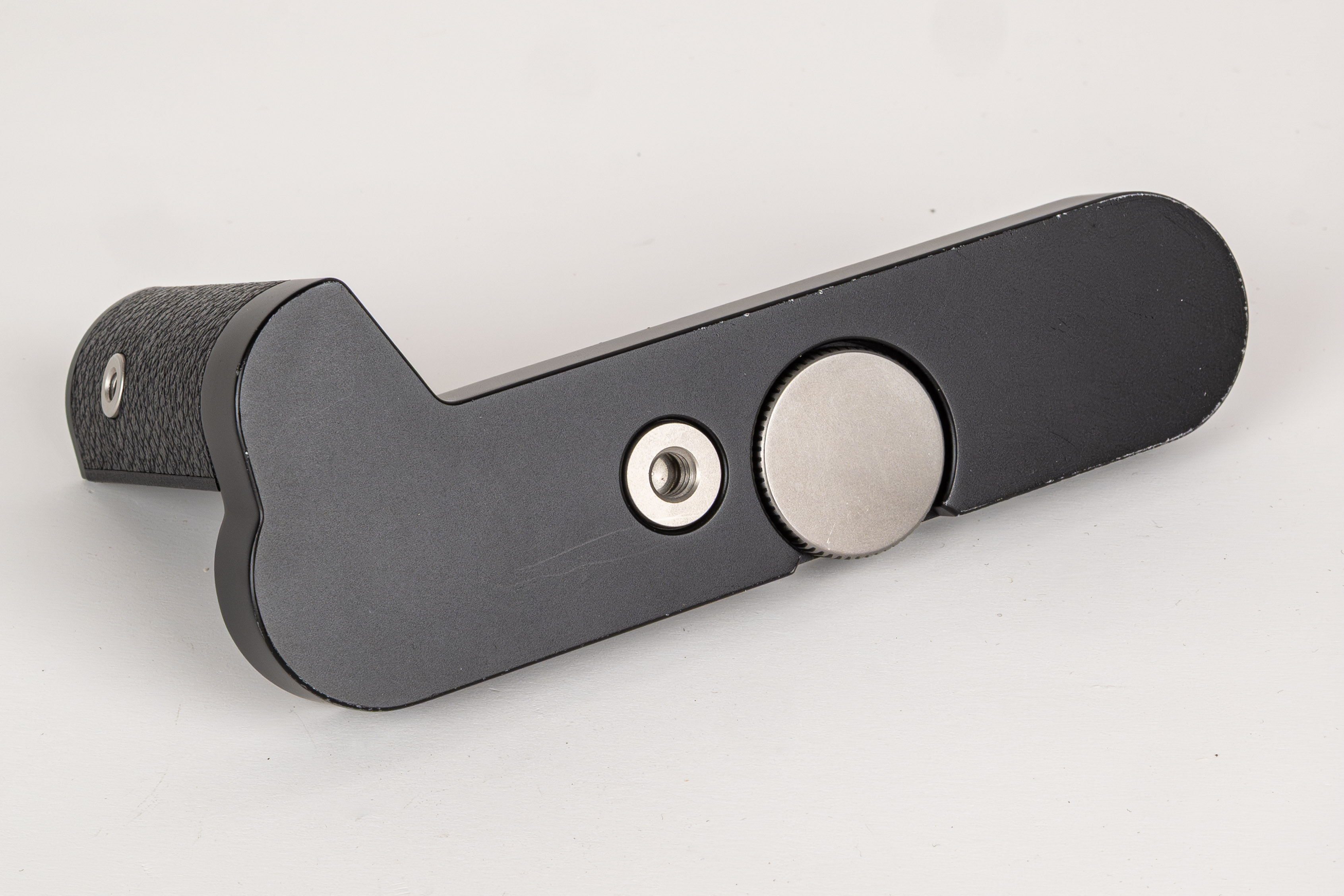 Leica Handgriff M10 black