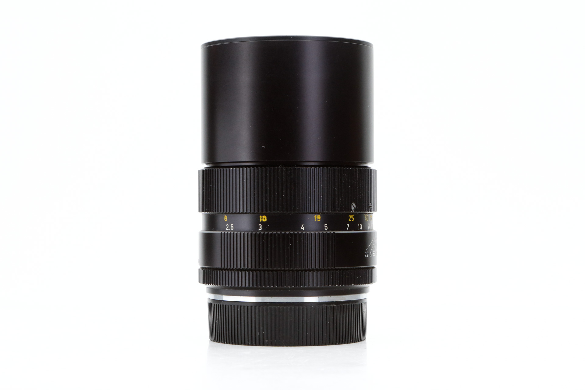 LEICA ELMARIT-R 1:2,8/135 MM LEICA ELMARIT-R 1:2,8/135 MM