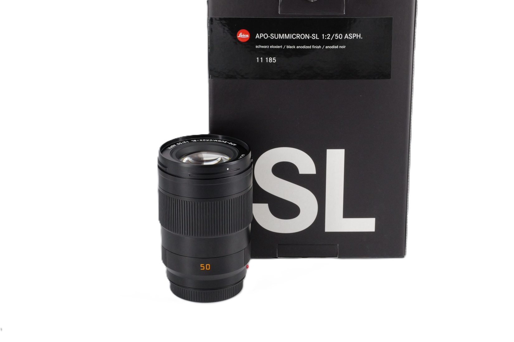 APO-SUMMICRON-SL 2/50 ASPH.