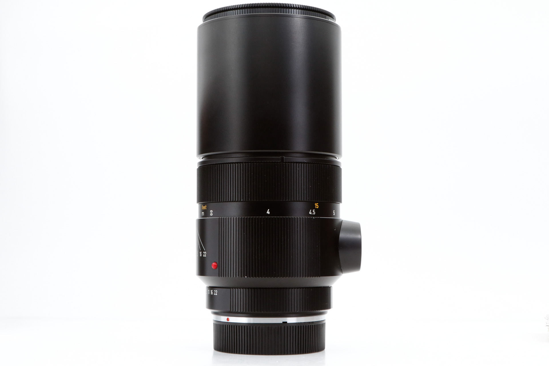 LEICA TELYT-R 4/250 MM LEICA TELYT-R 4/250 MM