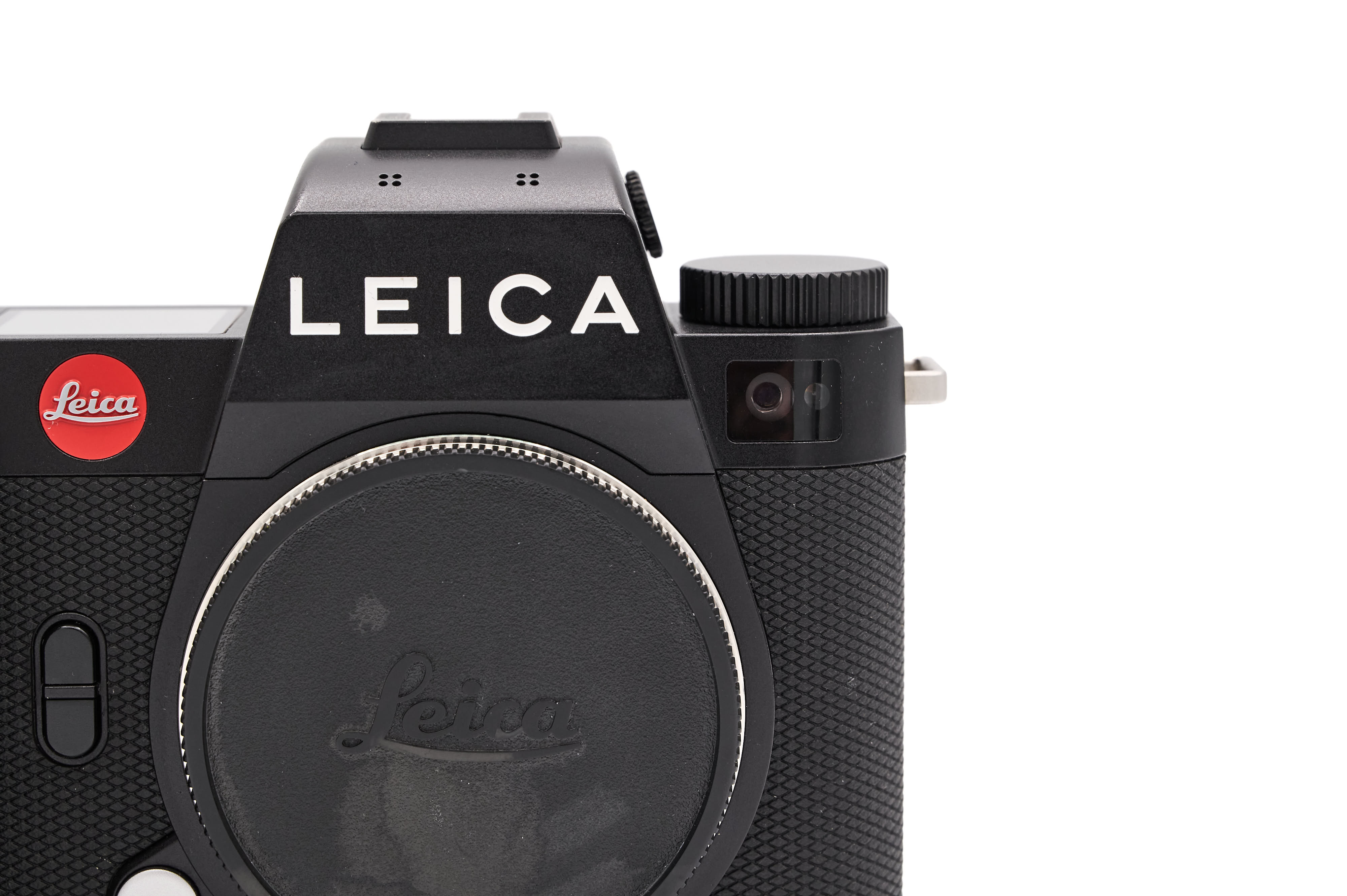 Leica SL3 10607