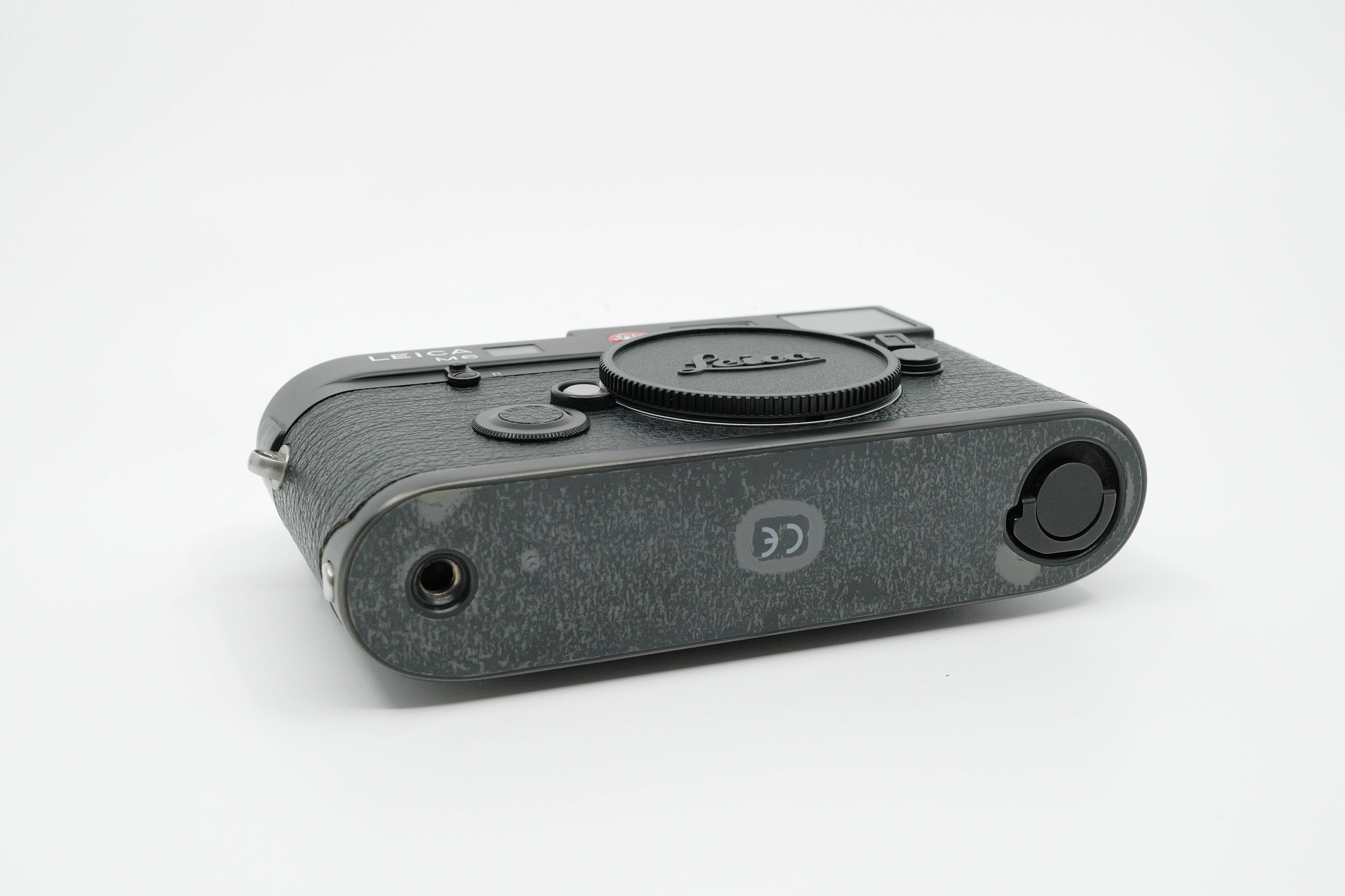 Leica M6 TTL 0.85 viewfinder Leica M6 TTL 0.85 viewfinder