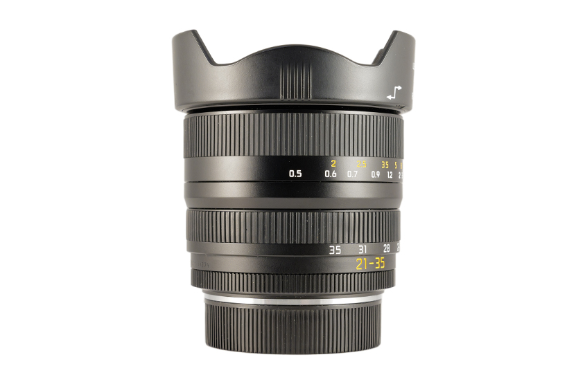 LEICA VARIO-ELMAR-R 1:3.5-4/21-35 ASPH. 11274