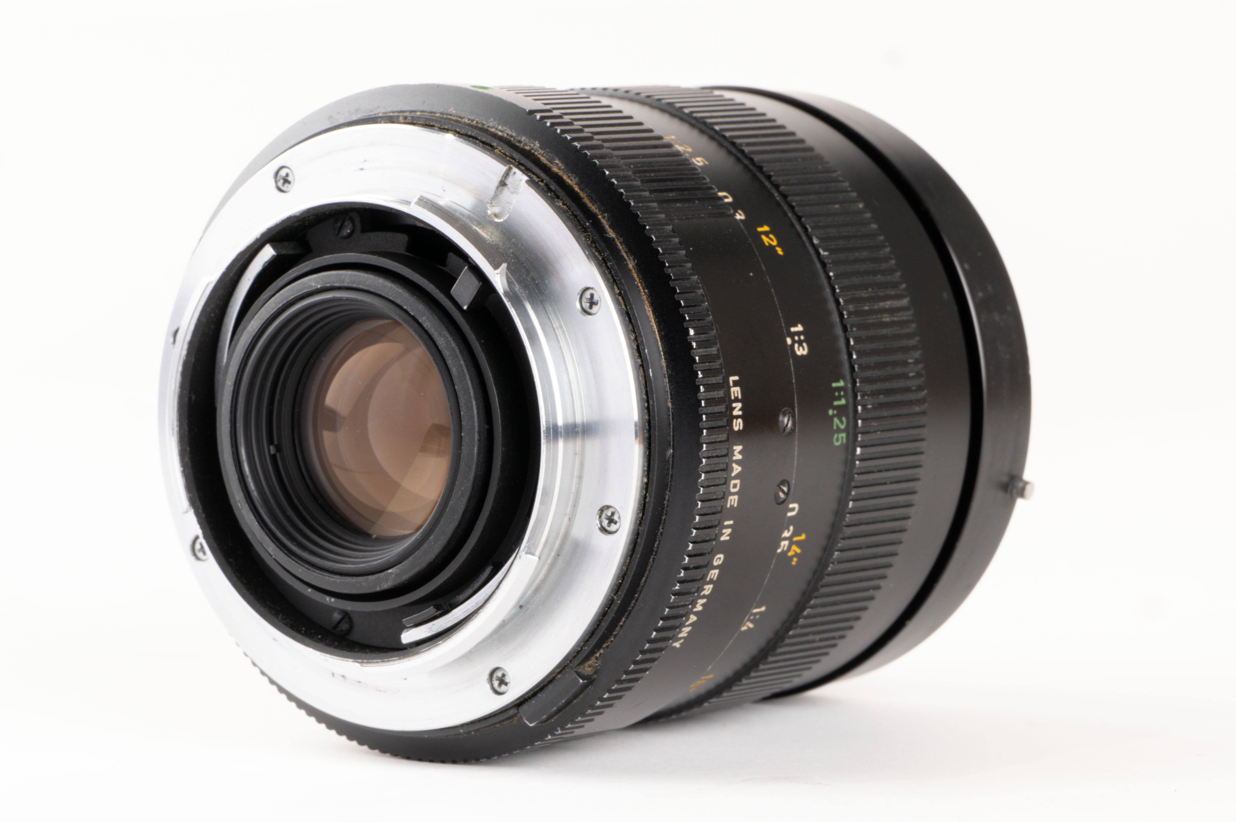 Leica MACRO-ELMARIT-R 2,8/60mm