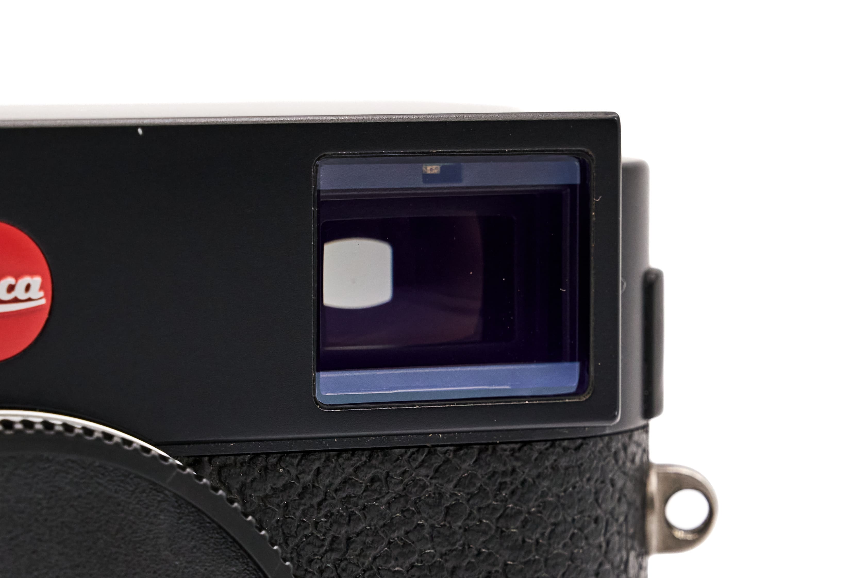 Leica M Typ 262 black 10947