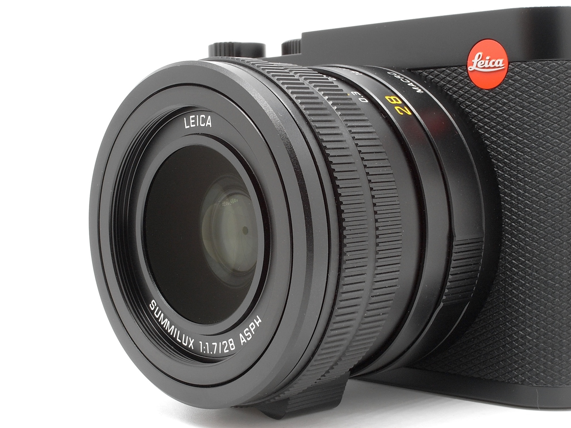Leica Q2 black