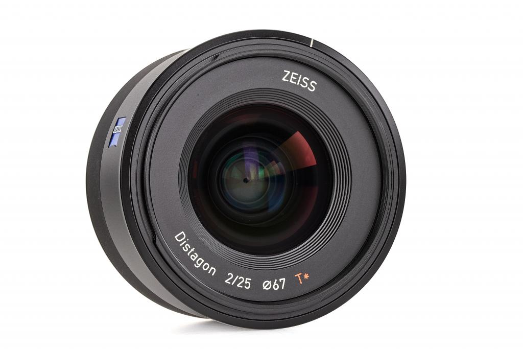 Zeiss Batis 1:2/25mm for Sony Zeiss Batis 1:2/25mm for Sony