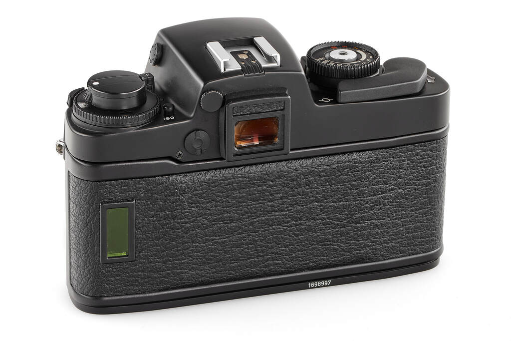 Leica R5 10061 black