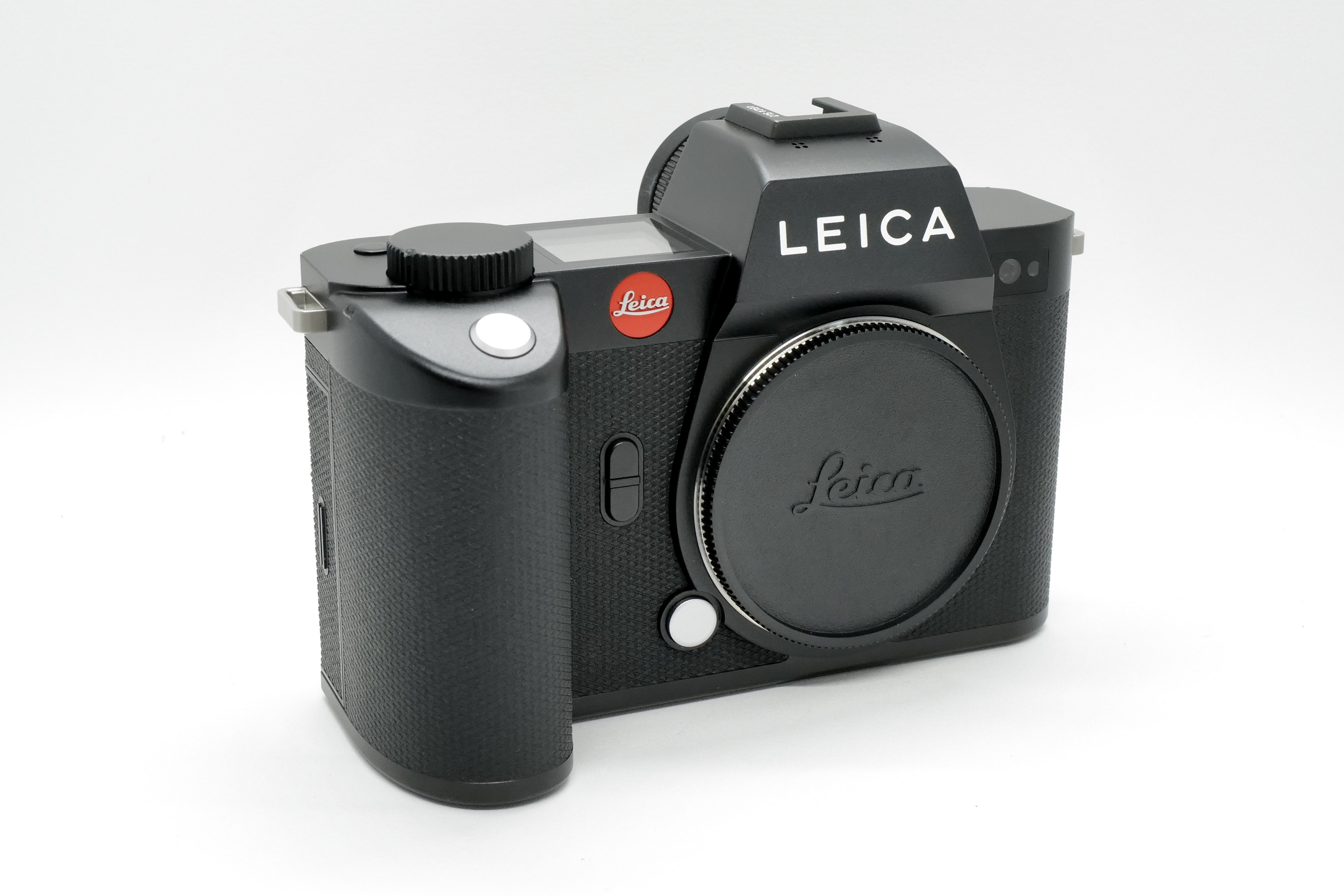 Leica SL2 schwarz