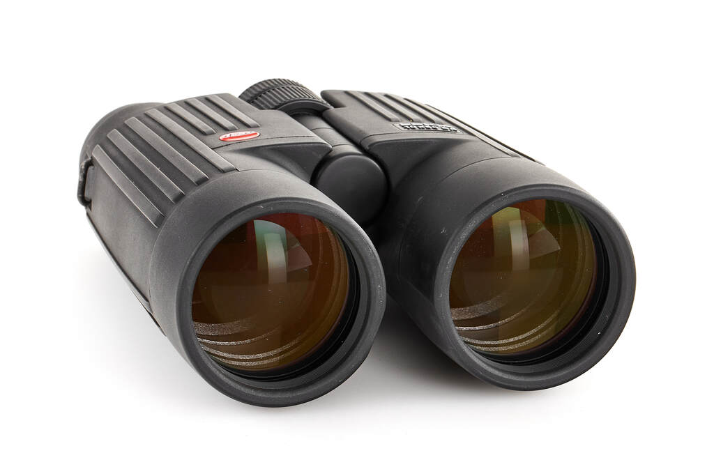 Leica Trinovid 10x50 BA