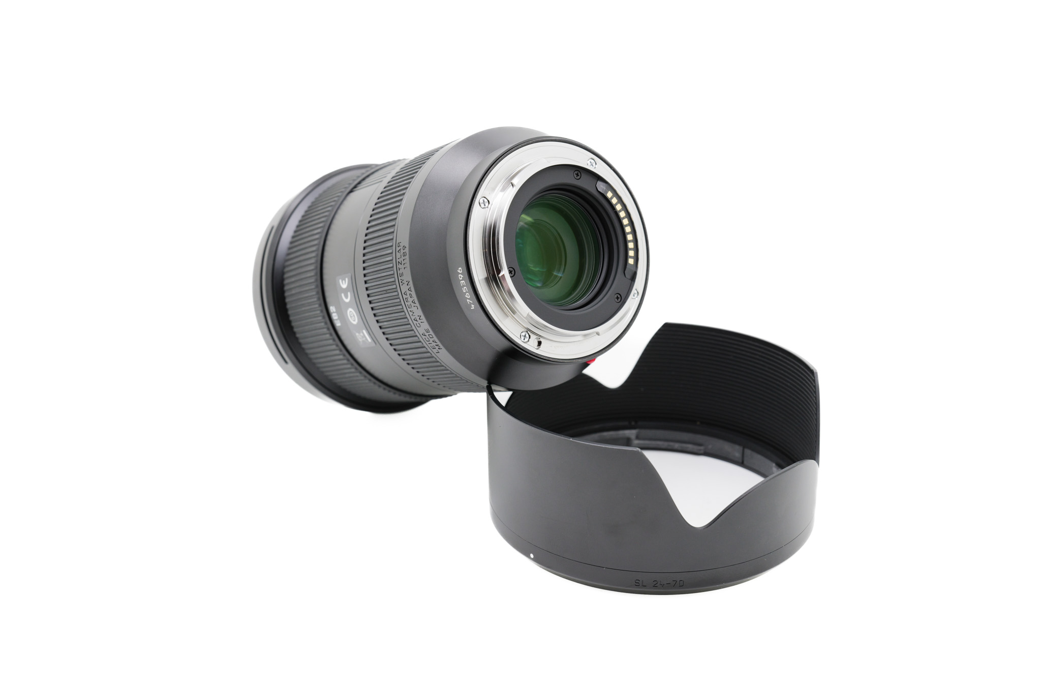 VARIO-ELMARIT-SL 1:2.8/24-70 ASPH.