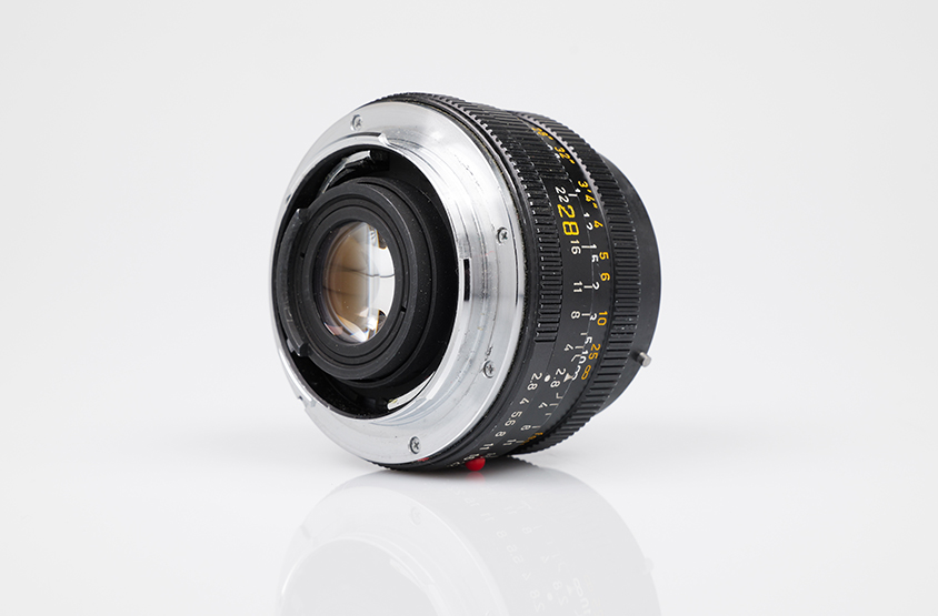 LEICA ELMARIT-R 2.8/28