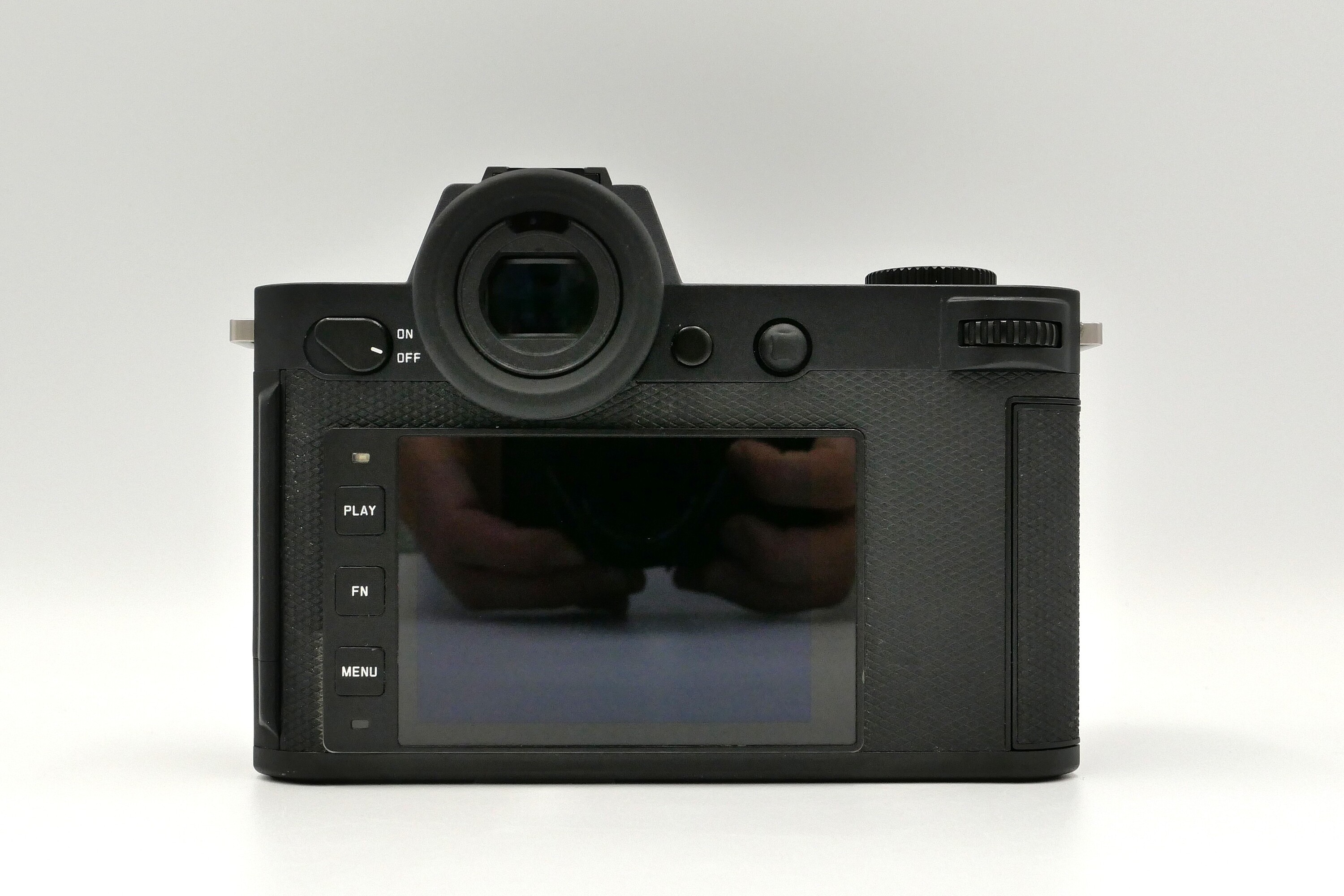Leica SL2