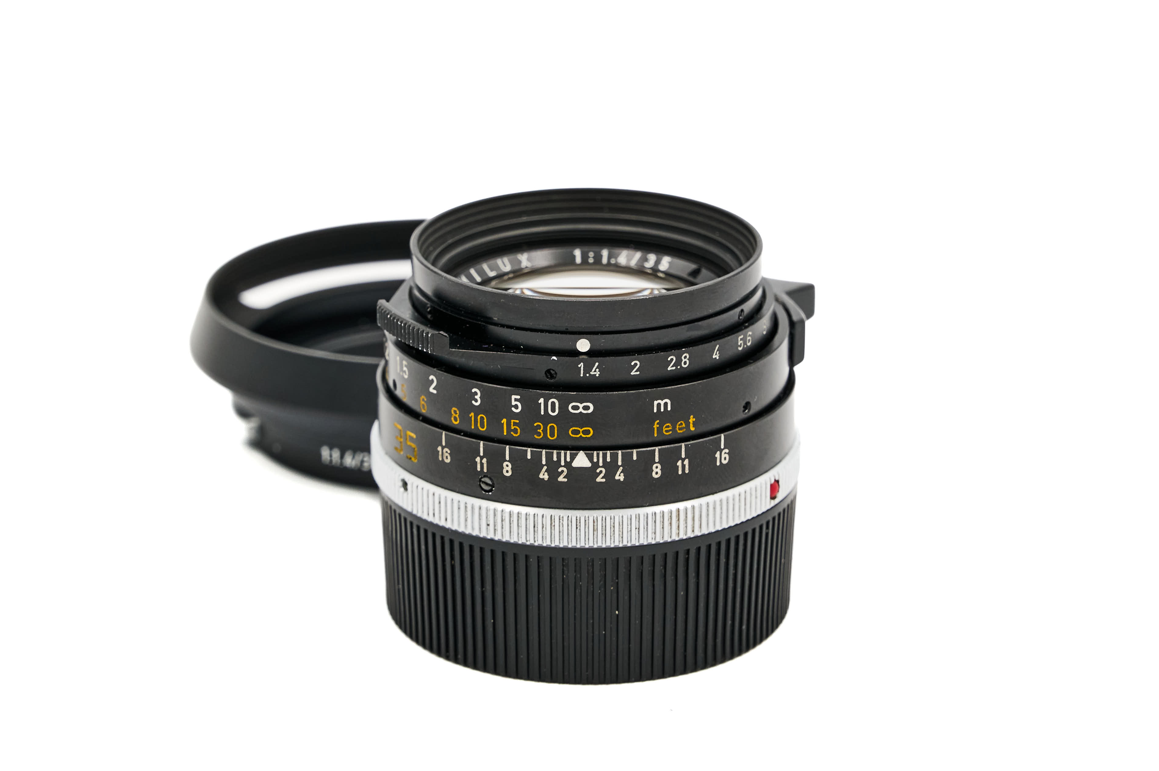 Leica Summilux-M 35mm F1.4 "1913 - 1983" 70 years 11870