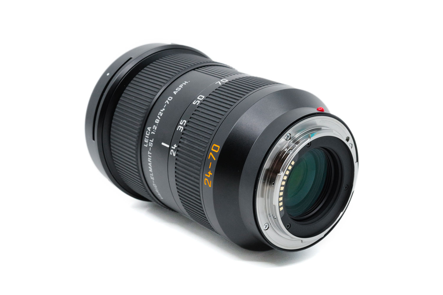 Leica Vario-Elmarit-SL 2.8/24-70 ASPH (11189)