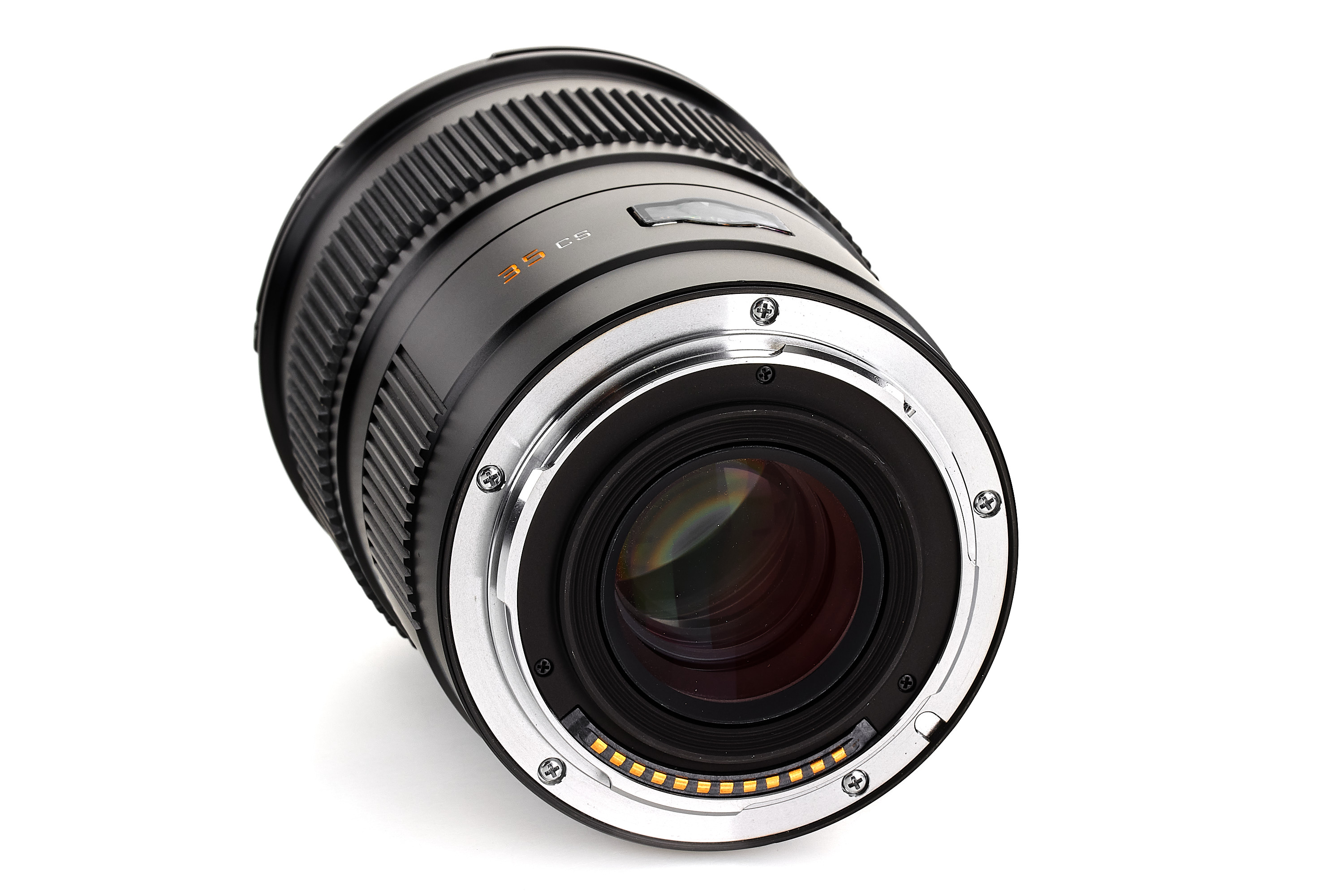 SUMMARIT-S 1:2,5/35mm ASPH.CS SUMMARIT-S 1:2,5/35mm ASPH.CS