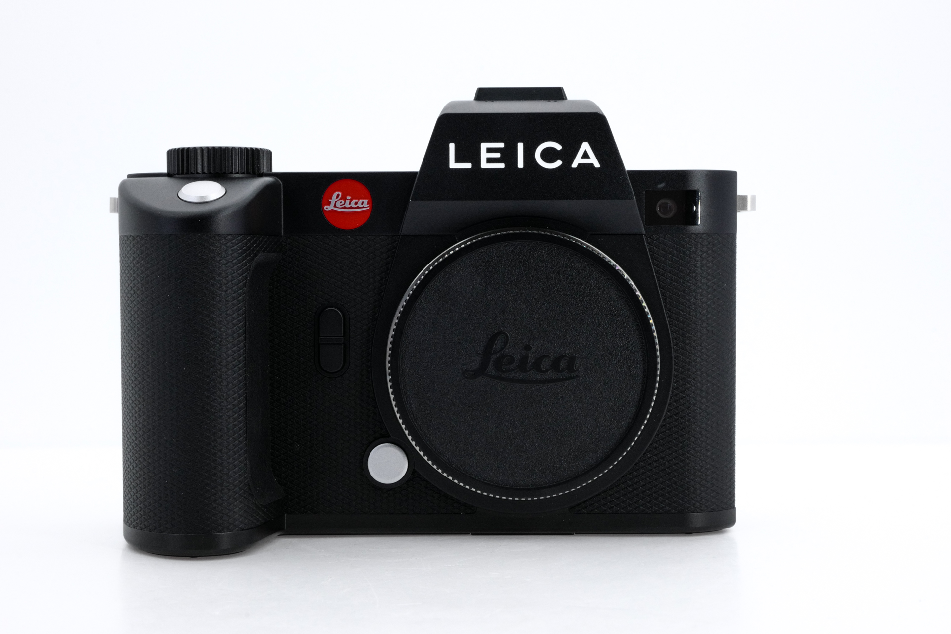Leica SL2, black, (EU/US/JP)