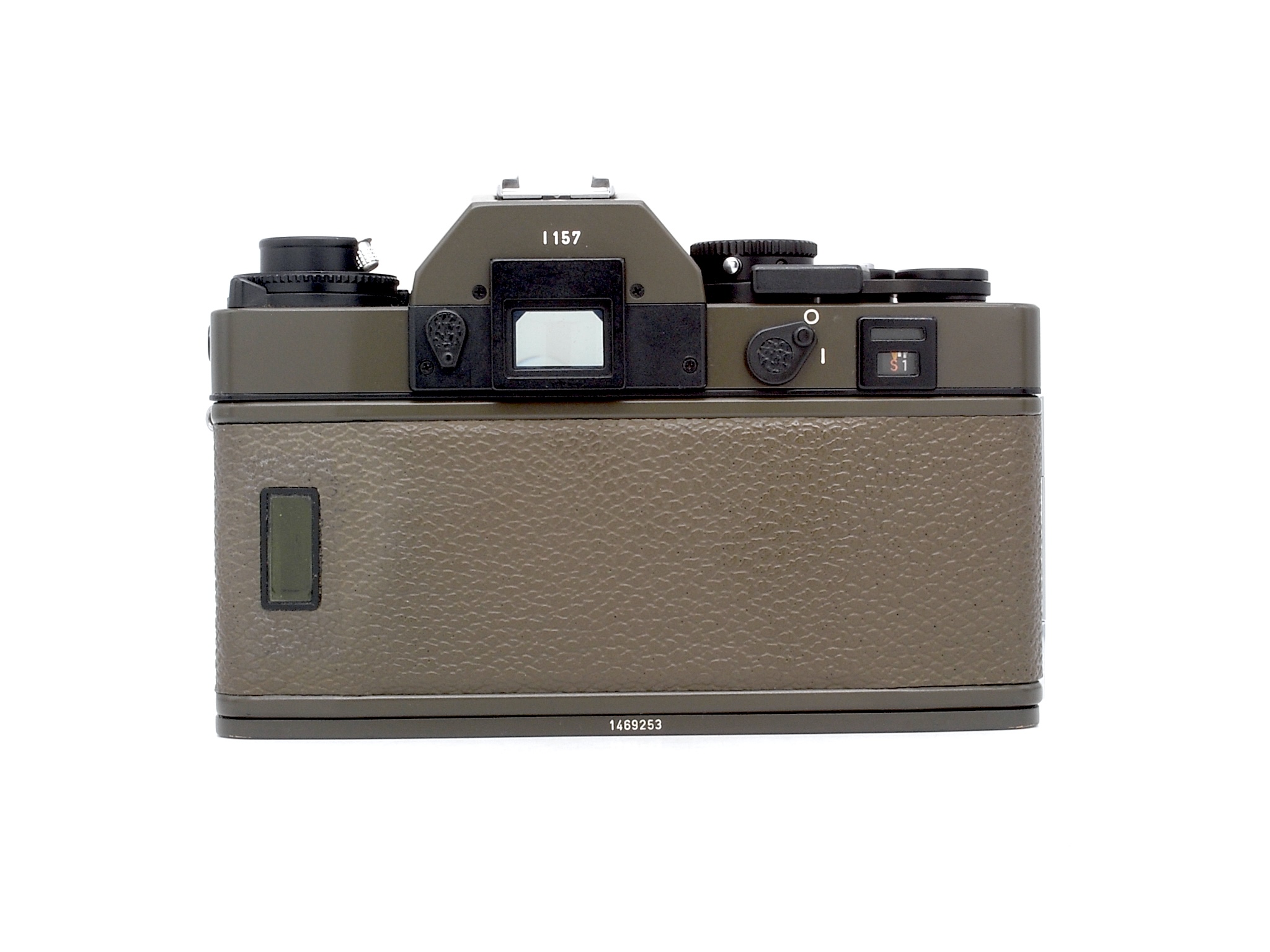 Leica R3 Safari Kit