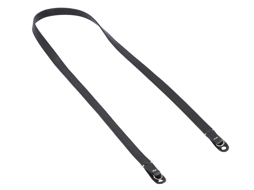 Artisan&Artist Leather camera strap ACAM 288 BLK
