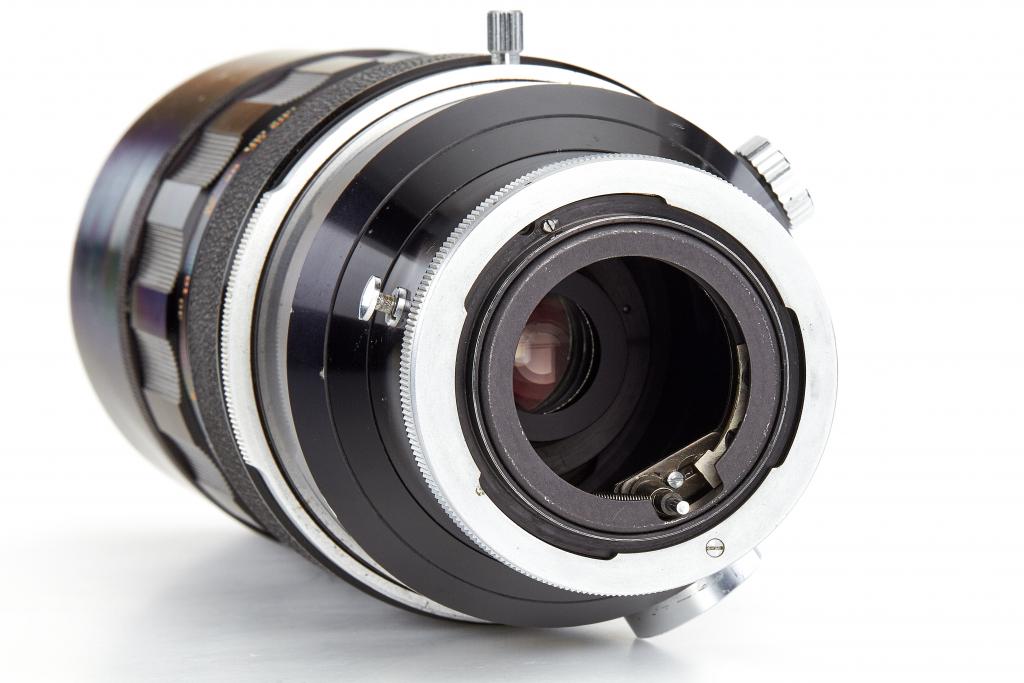 Canon FL 85-300/5 Zoom