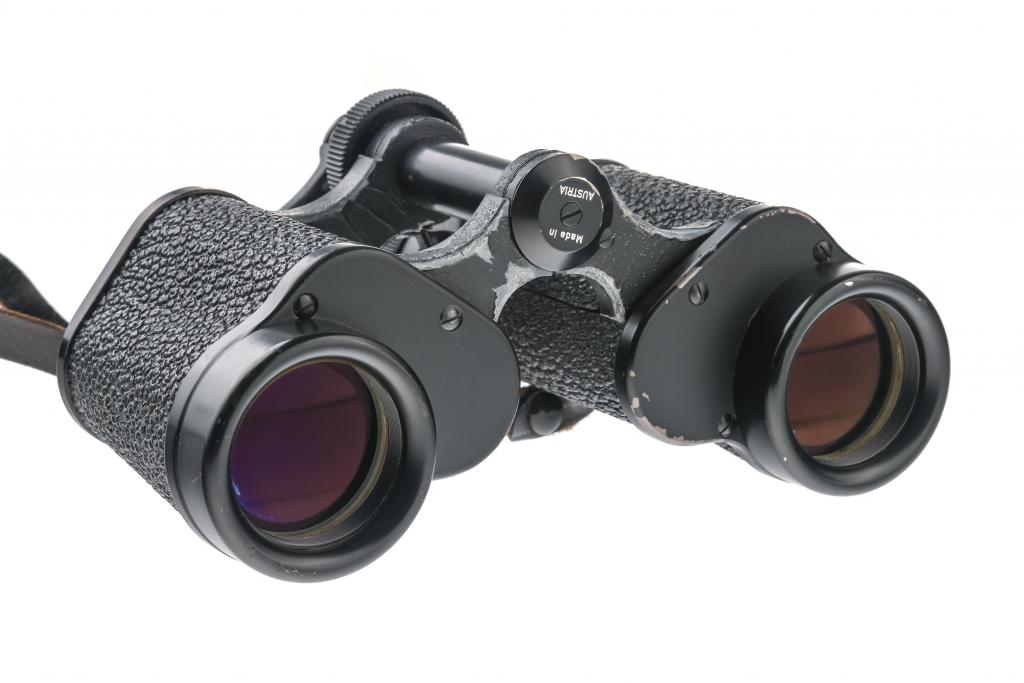 Swarovski Habicht 8x30 DV Swarovski Habicht 8x30 DV