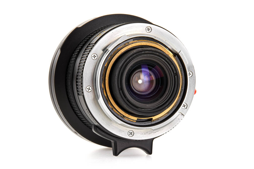 Leica Elmarit-M 11134 2,8/21mm