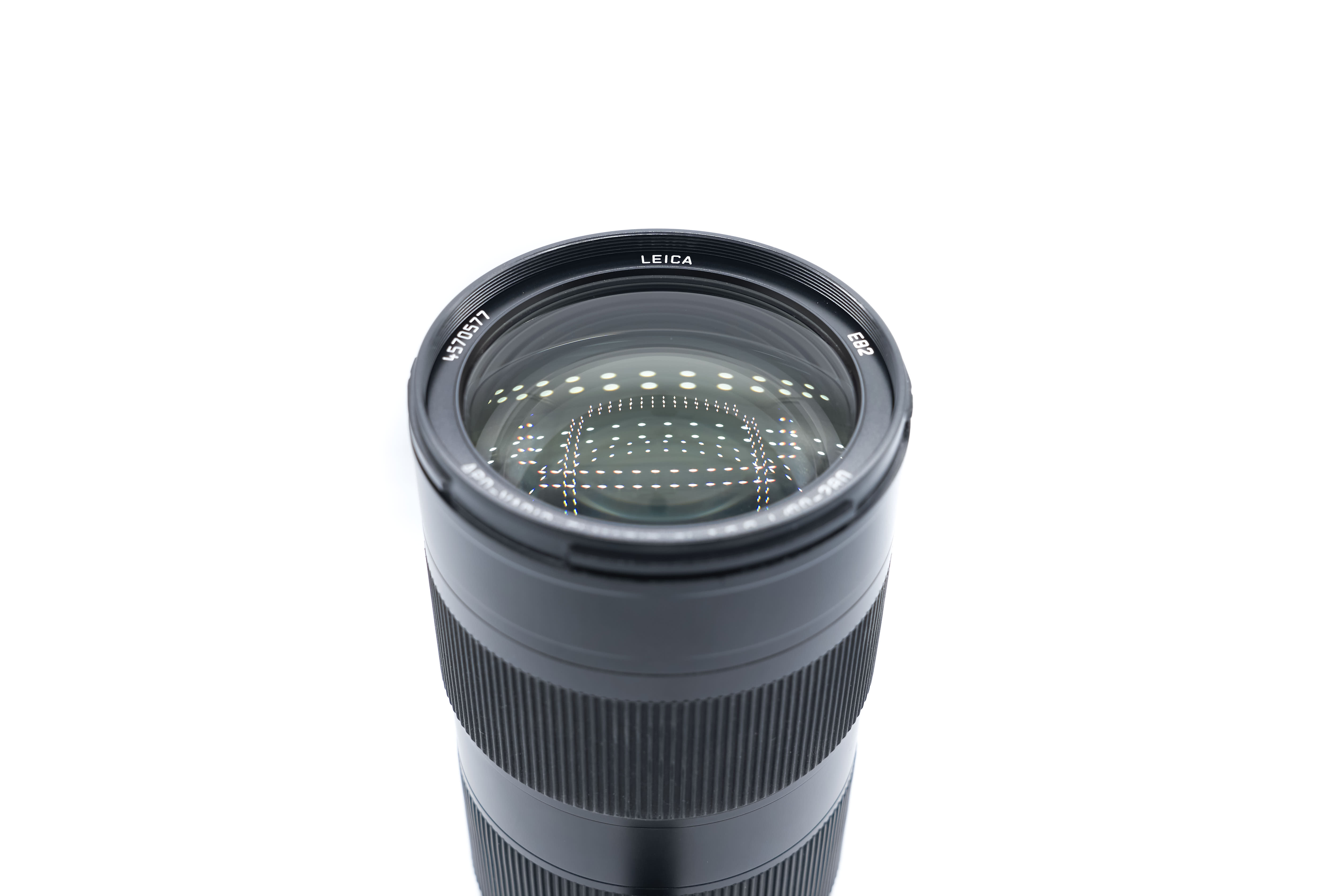 Leica Apo-Vario-Elmarit-SL 90-280mm f2.8/4