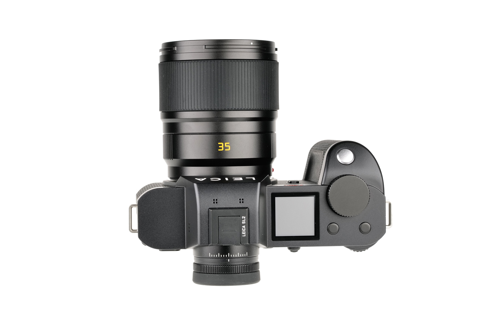 Leica SL2 Kit mit Summicron-SL 1:2/35mm ASPH., 10842