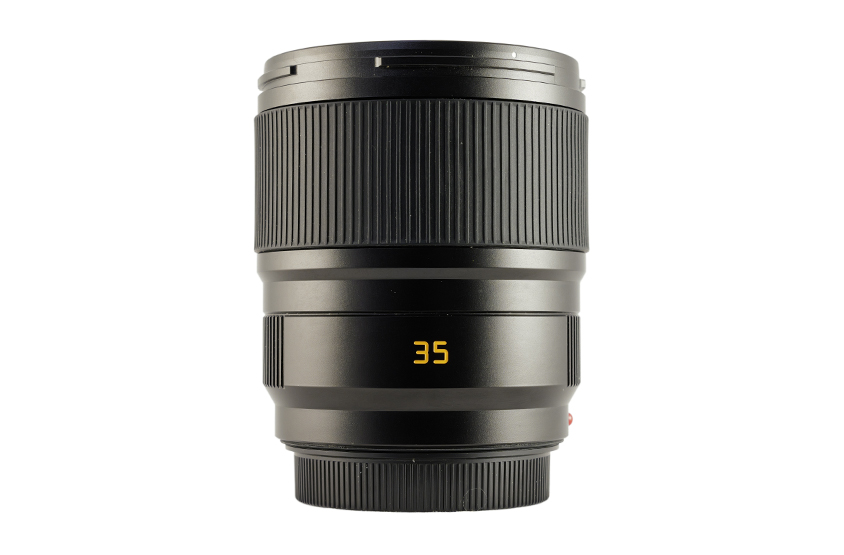 LEICA SUMMICRON-SL 1:2/35 ASPH. 11192