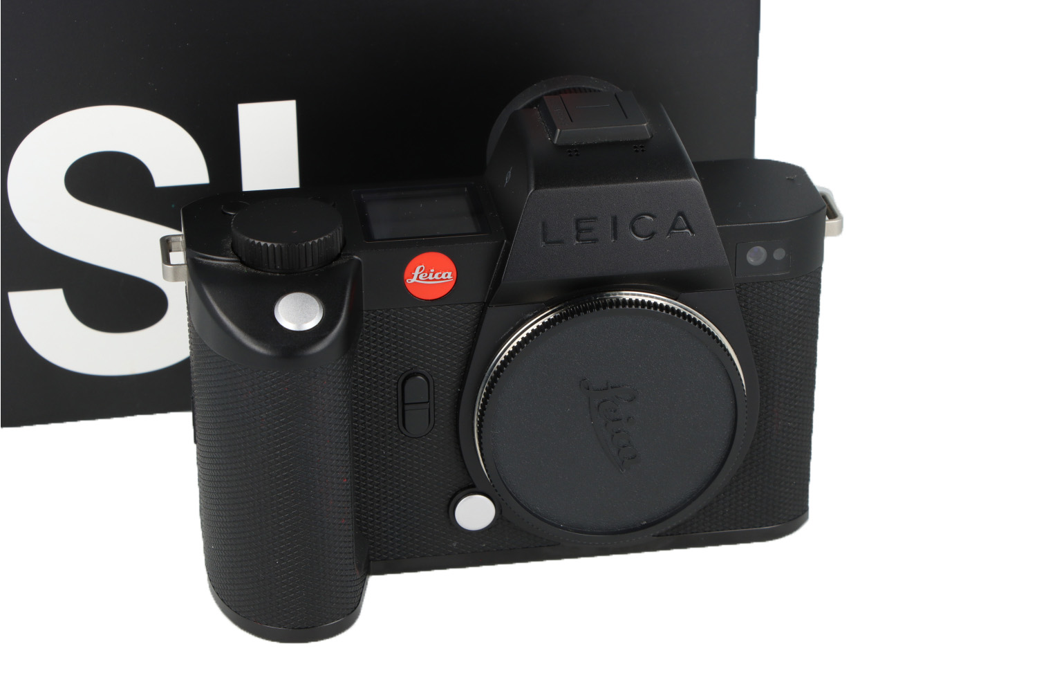 Leica SL2s (10880)