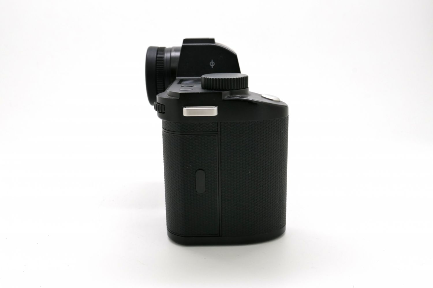 Leica SL3