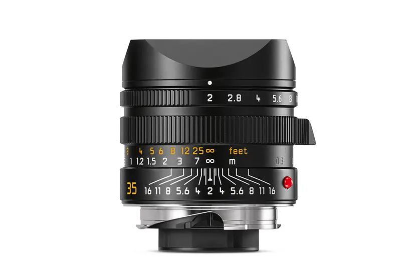 Leica APO-Summicron-M 35mm f/2 ASPH 11699 Leica APO-Summicron-M 35mm f/2 ASPH 11699