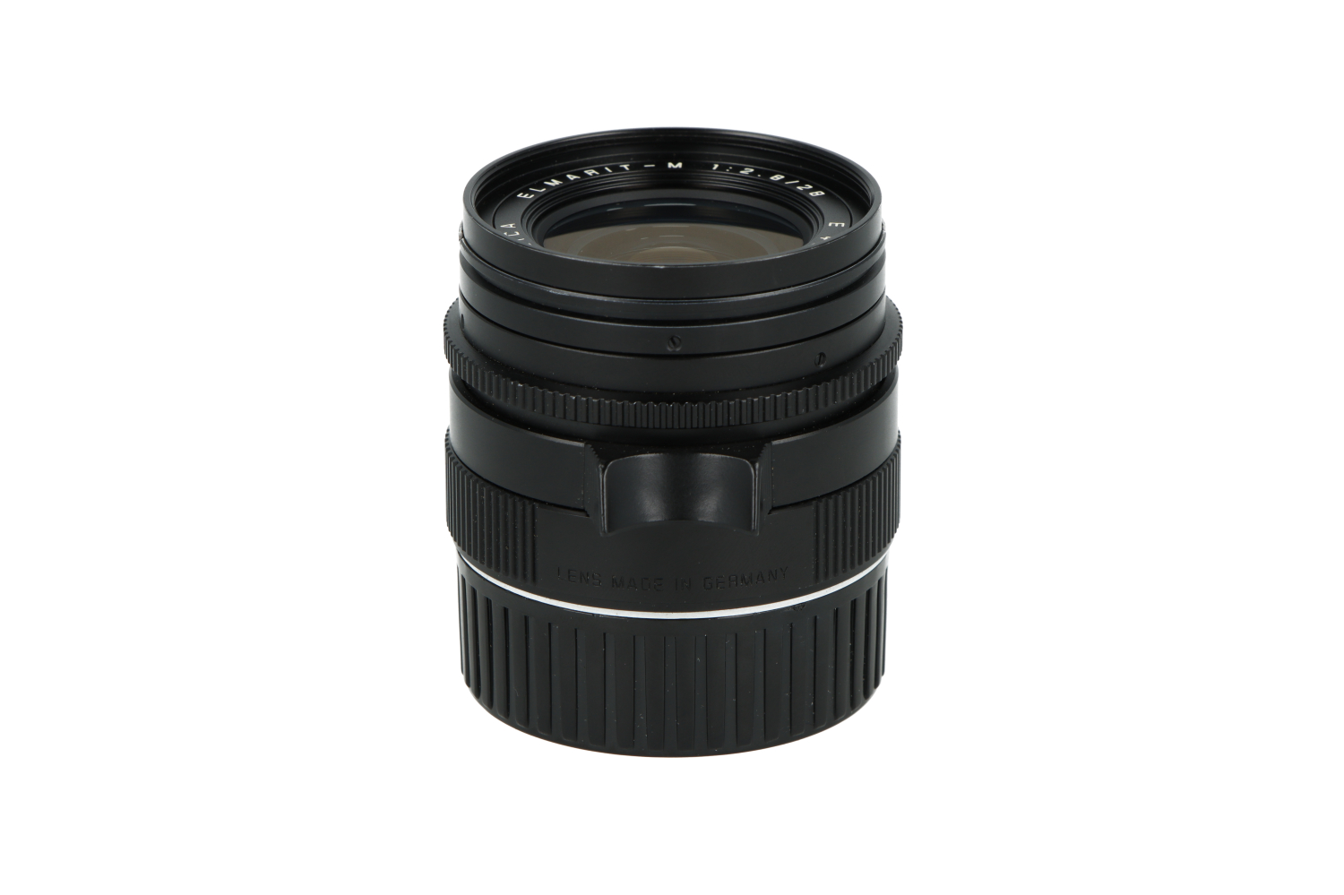 Elmarit 28mm Pre-asph Boxed (Version 3)