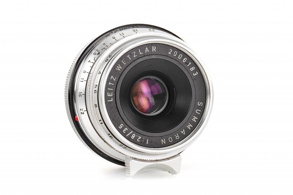 Leica Summaron 11106 2,8/35mm
