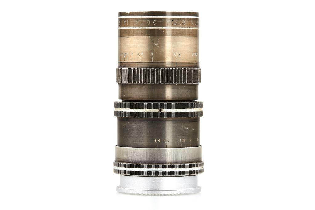 Angenieux f. M39 90/2,5 Type Y1 Angenieux f. M39 90/2,5 Type Y1