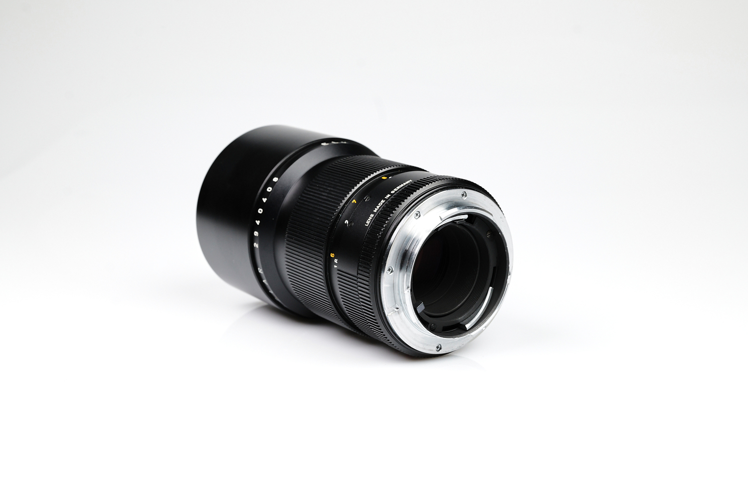 Leica ELMAR-R 2.8/180 MM Leica ELMAR-R 2.8/180 MM