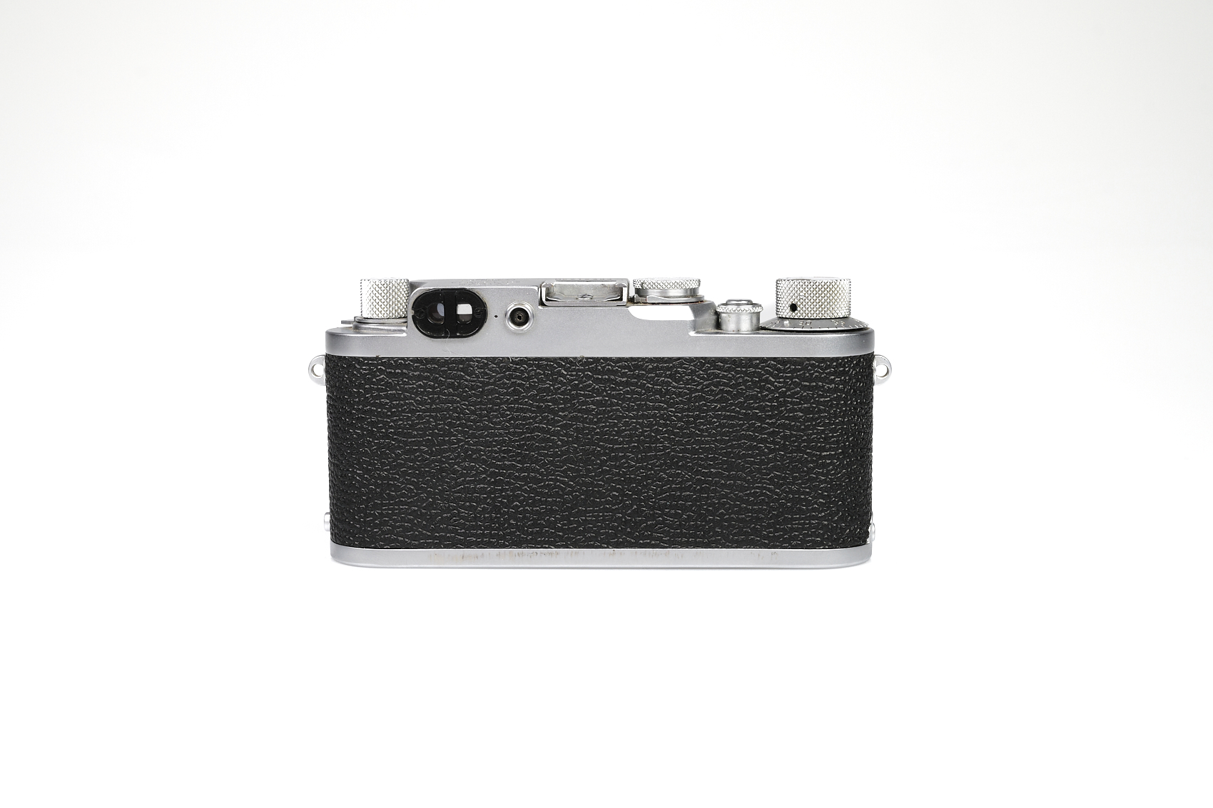 Leica IIf