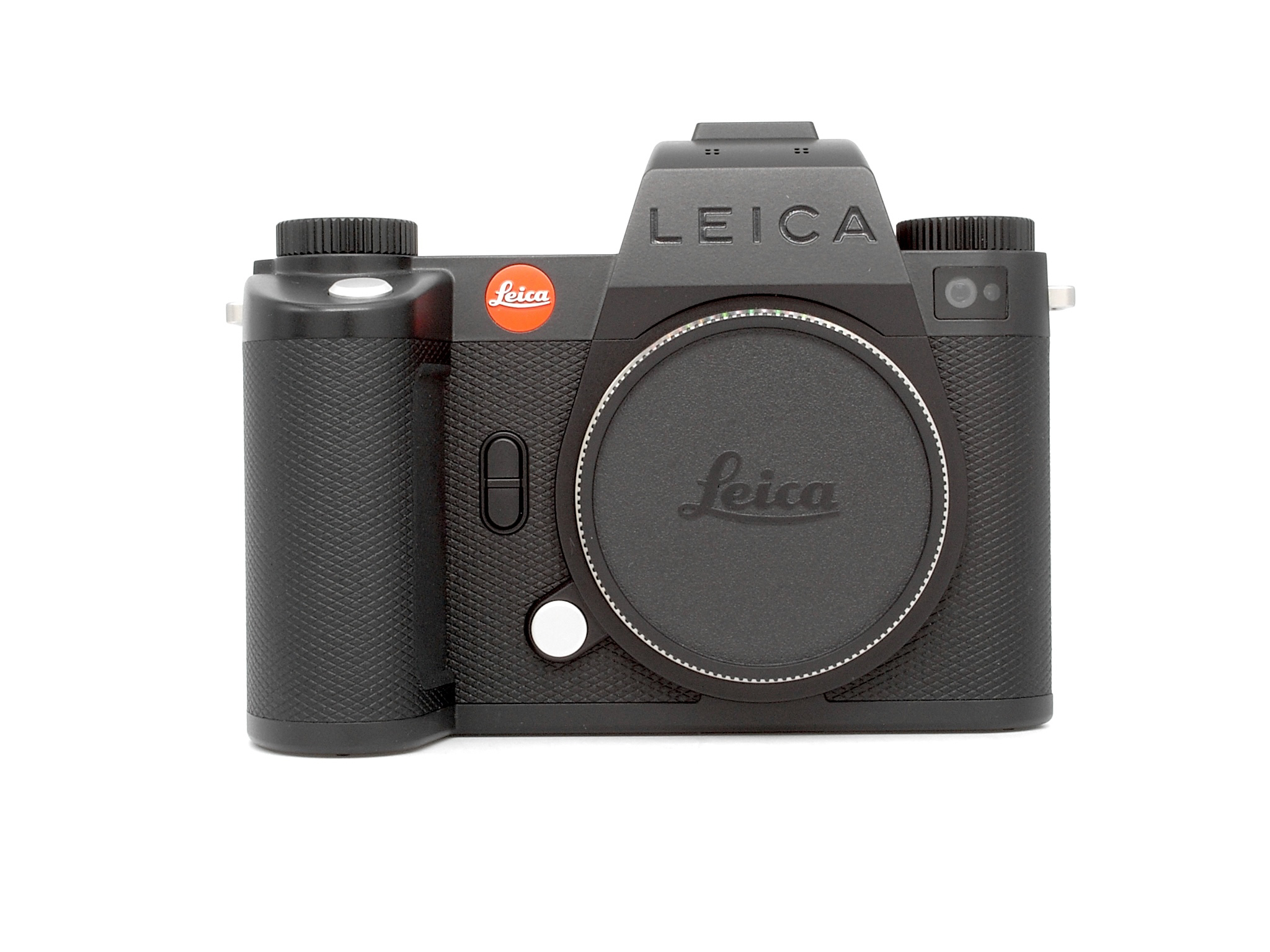 Leica SL3-S black
