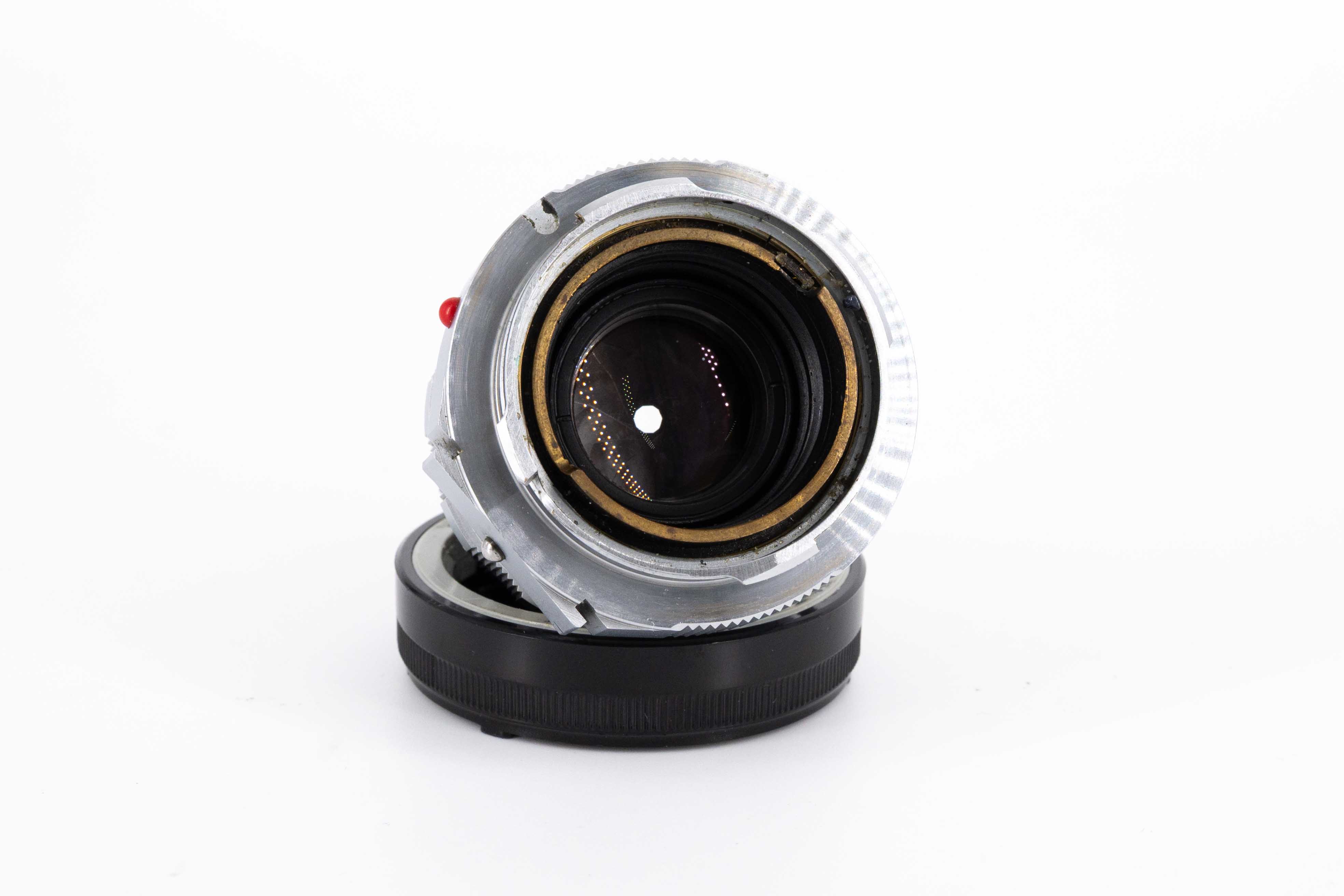 Summicron 1:2 / 50 mm dual range 