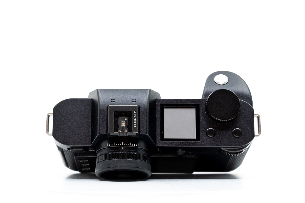 Leica SL2 black Leica SL2 black