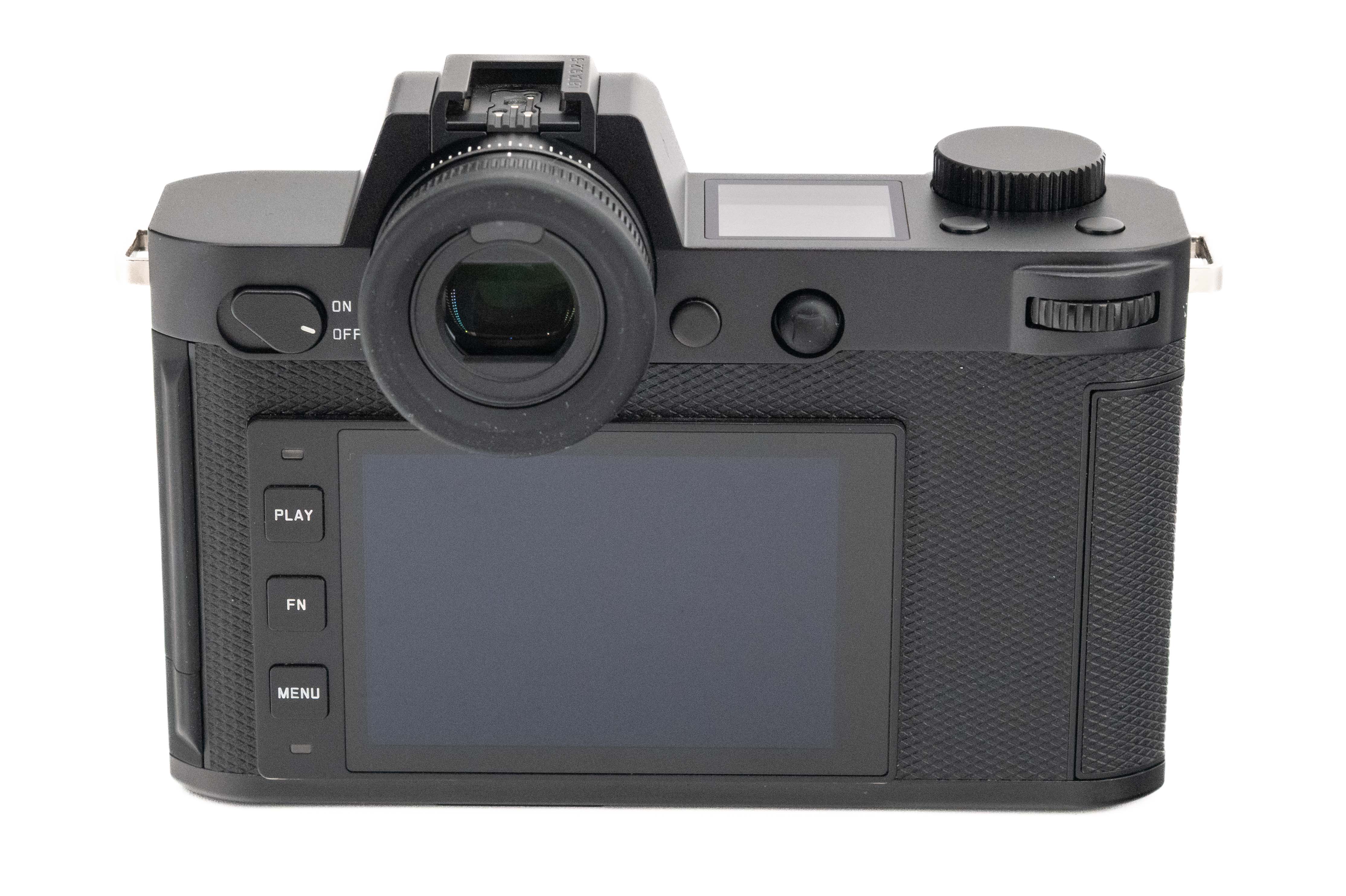 Leica SL2-S 10880