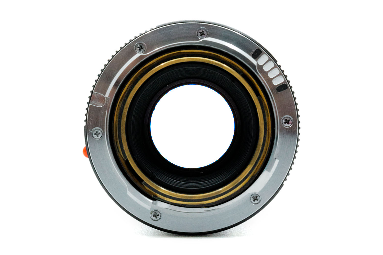 Leica SUMMICRON-M 2/50mm v5, black (11826)