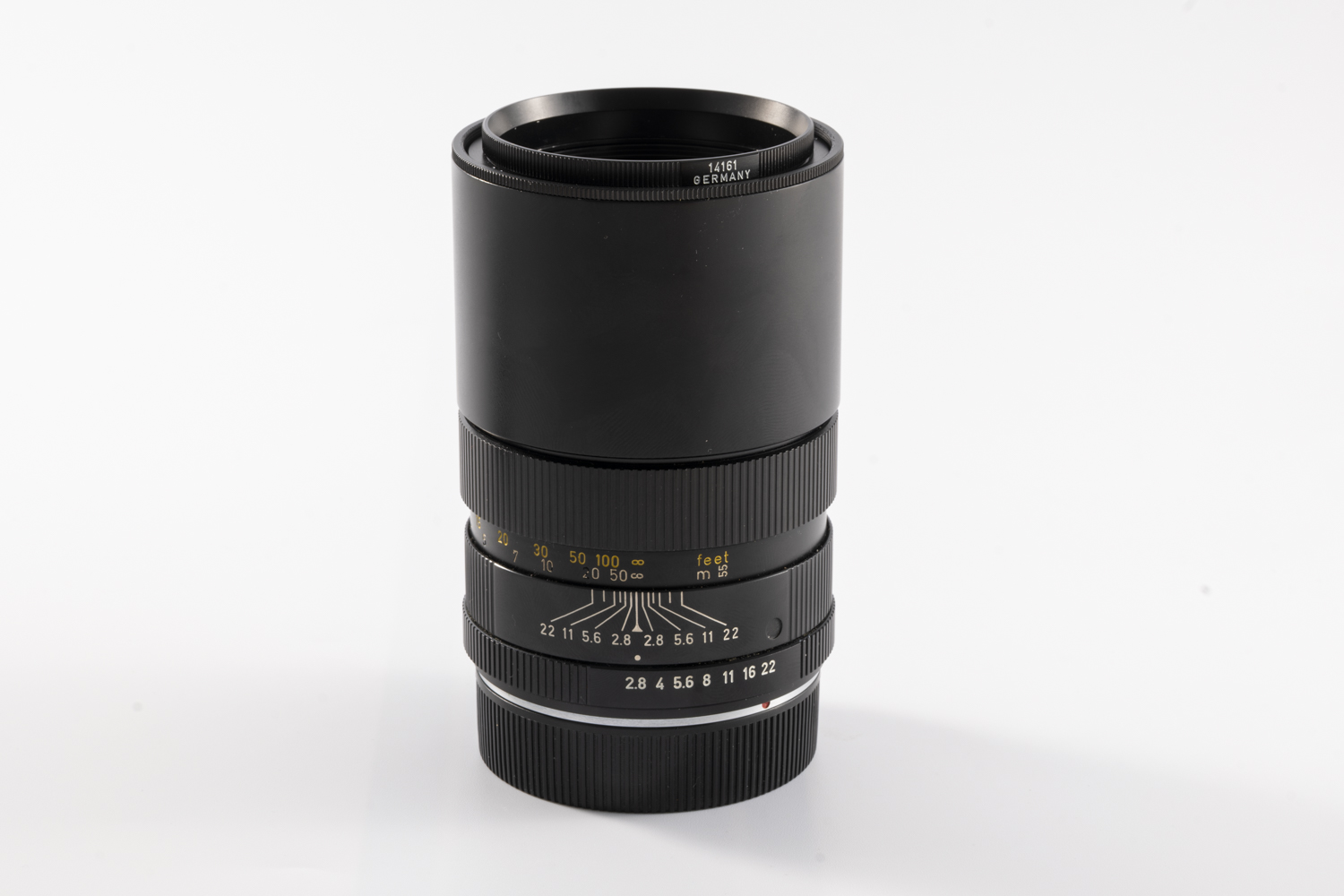 Leica ELMARIT-R 1:2,8/135 MM (11211)
