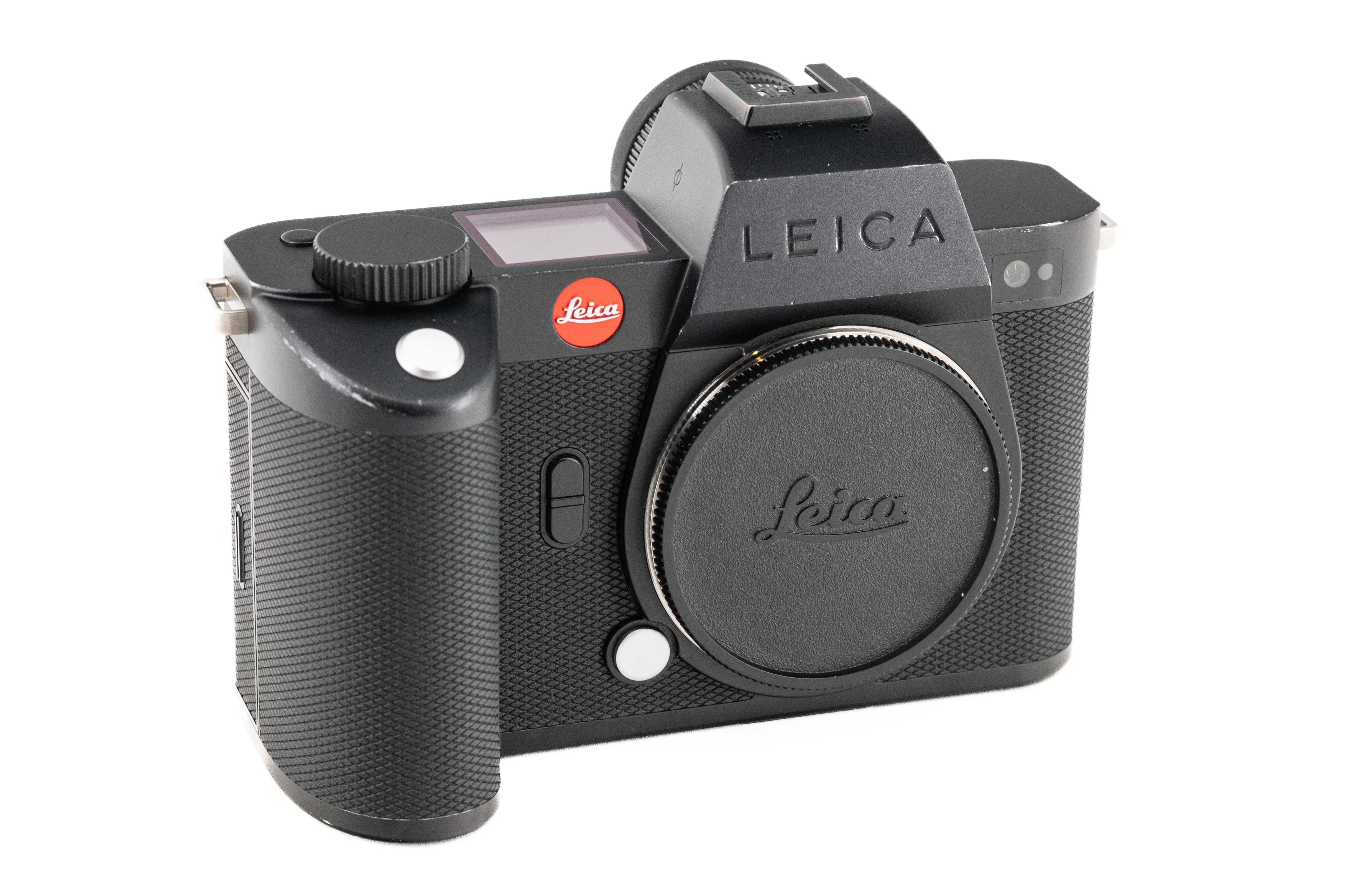 Leica Ex-Demo SL2-S 10880