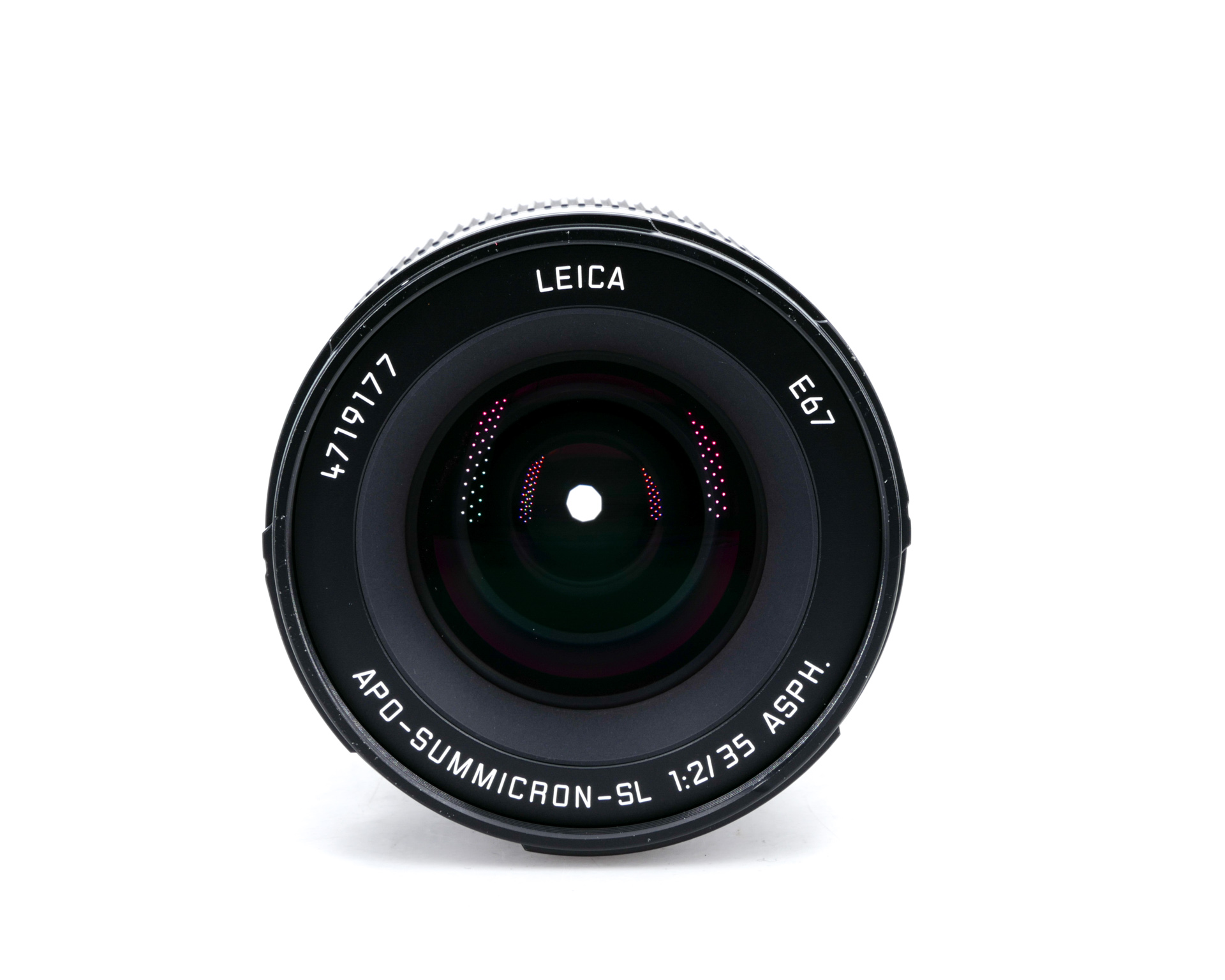 LEICA APO-SUMMICRON-SL 2.0/35mm ASPH.